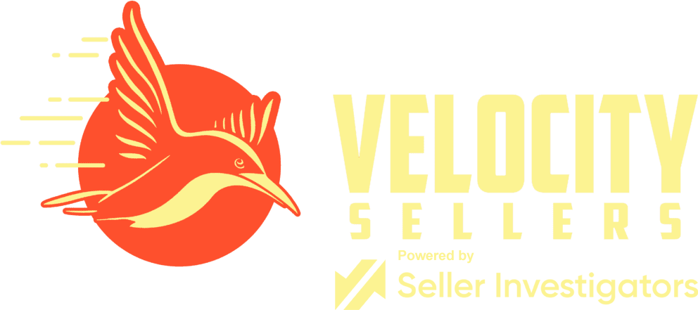 Velocity Sellers Reimbursements